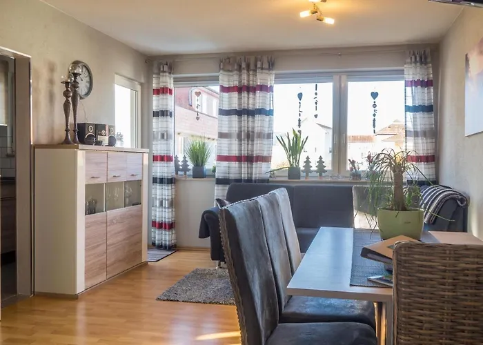 Ferienwohnung Münster
