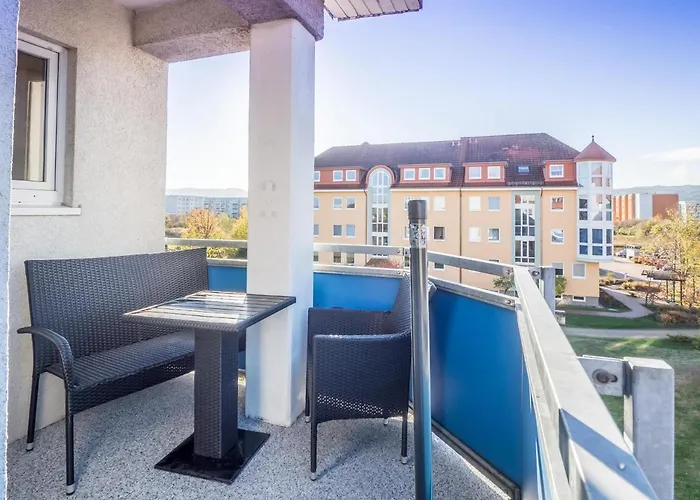 Ferienwohnung Münster