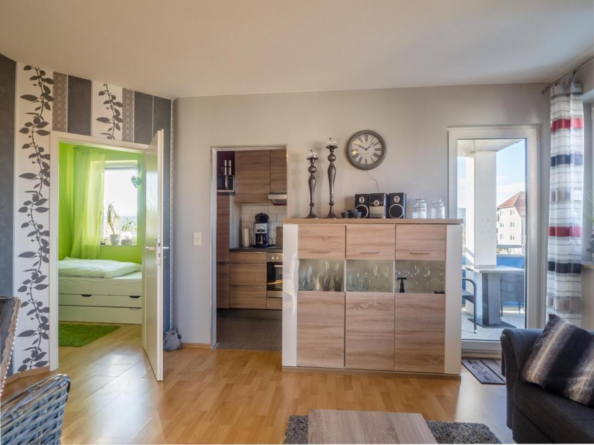 Apartment Münster