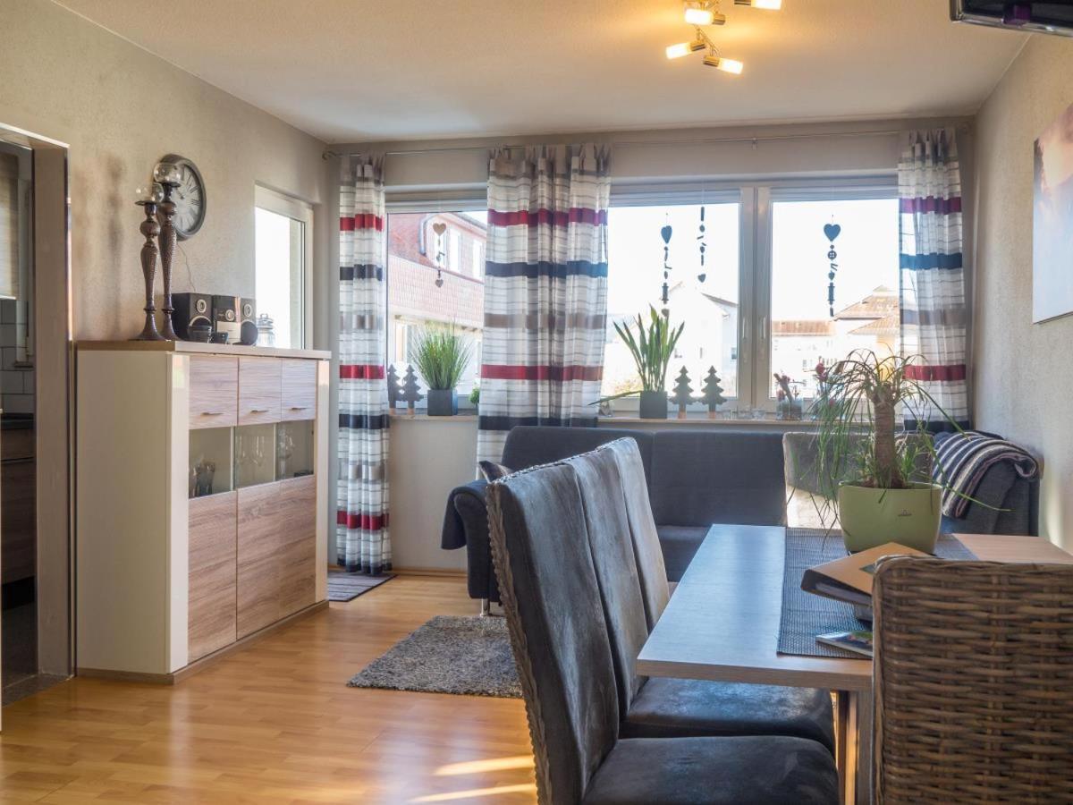 Münster Apartment *