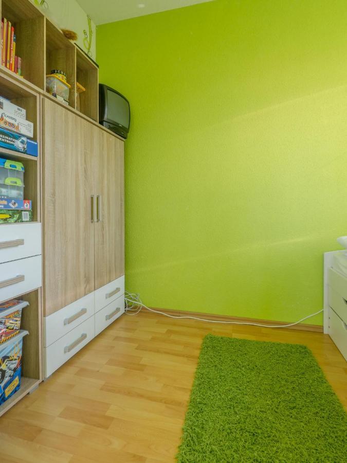 Münster Apartment Wernigerode